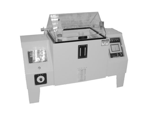 Buen precio Servicios de prueba de la cámara de atmósfera controlada del espray de sal del PVC en línea