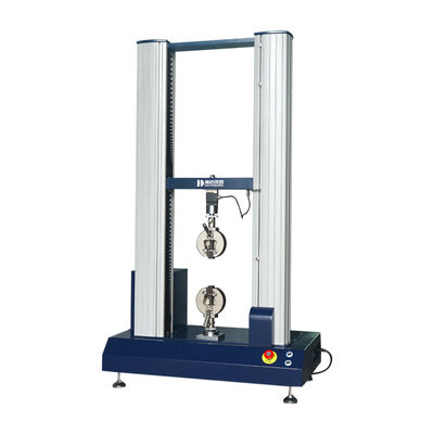 Buen precio Velocidad extensible universal del probador extensible de los materiales de las máquinas de prueba ajustable en línea