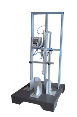 Buen precio Probador de cuero de la maleta, carretilla intercambiando la máquina de prueba de cansancio en línea