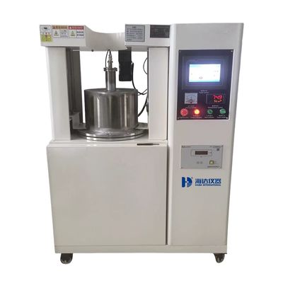 Buen precio HD-DR-6 Tester de conductividad térmica método flash láser En línea