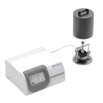 Buen precio Método TPS del probador de conductividad térmica HD-DRAS En línea