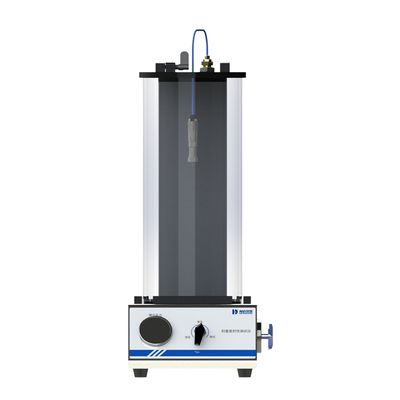 Buen precio Probador de sellado seguro de tapas de botellas HD Probador de sellado seguro de tapas de botellas para instrumentos de prueba de embalajes de papel en línea