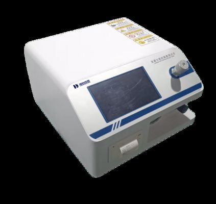 Buen precio Tester de fugas de HD Papel de embalaje Instrumentos de ensayo Tester de fugas de fugas para un rendimiento de sellado completo en línea