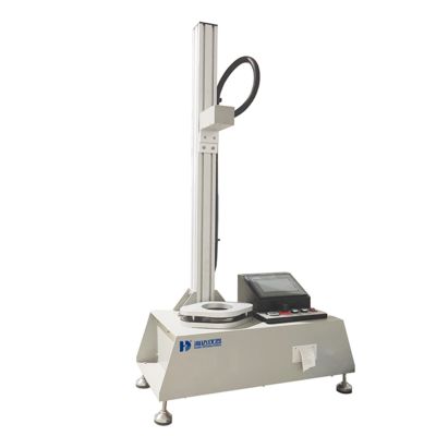 Buen precio Máquina de prueba de impacto de dardos HD modelo de caída Máquina de prueba de impacto de dardos para películas y rebanadas de plástico con método de prueba preciso en línea