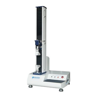 Buen precio Máquina de ensayo de resistencia a la tracción para mangueras sanitarias Tester de resistencia a la tracción universal en línea