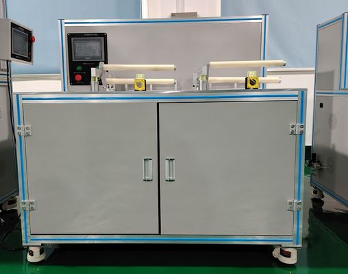 Buen precio Máquina de ensayo de resistencia a la presión de la cubierta del asiento del inodoro en línea
