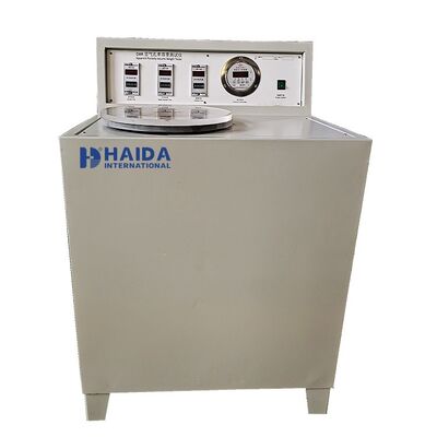 Buen precio Máquina de ensayo de cerámica HD Máquina WA / Máquina de absorción de agua en línea