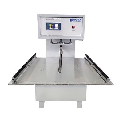 Buen precio Máquina de ensayo de cerámica HAIDA Máquina MOR / Probador de flexión de cerámica en línea