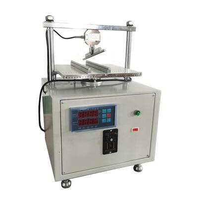 Buen precio Máquina de prueba de cerámica HD Máquina de prueba de resistencia a la flexión digital en línea