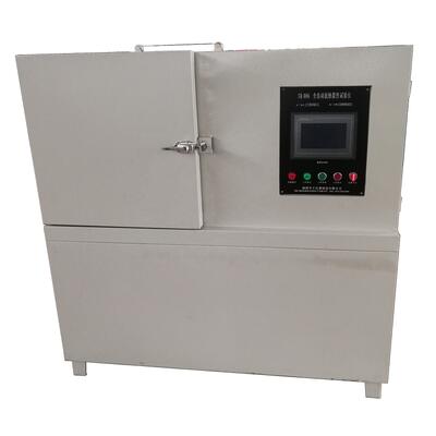 Buen precio Máquina de ensayo de cerámica HD Tester automático de resistencia al choque térmico de cerámica en línea