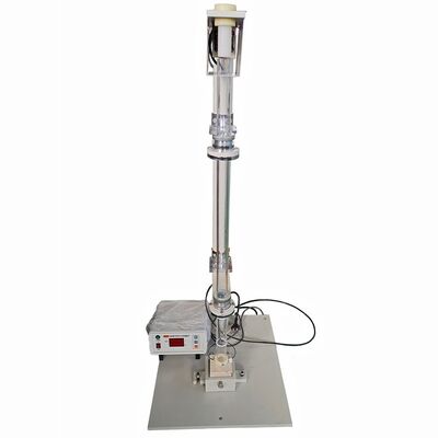 Buen precio Máquina de ensayo de resistencia al impacto en el control y desarrollo de productos en línea