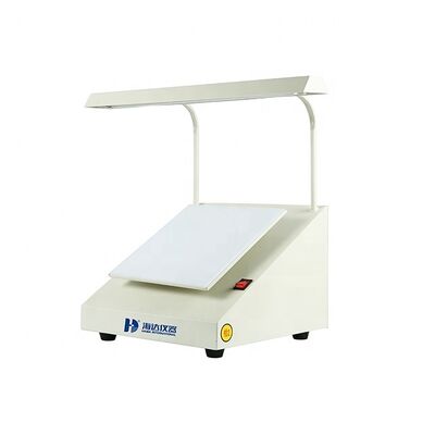 Buen precio Máquina de prueba de polvo para papel tisú y papel higiénico en línea