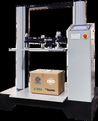 Buen precio Máquina de ensayo de compresión de la caja de control por ordenador/máquina de ensayo digital de resistencia a la compresión en línea