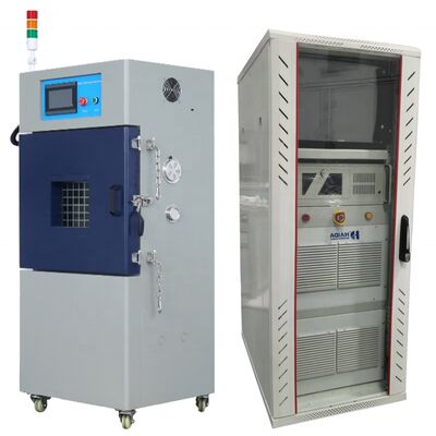 Buen precio Máquina de ensayo térmico de diodos de derivación fotovoltaica Tester térmico Módulo fotovoltaico Equipo de ensayo de función protectora de efecto térmico en línea