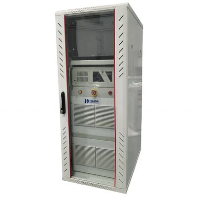 Buen precio Máquina de ensayo de degradación inducida por potencial fotovoltaico (PID) Modulo fotovoltaico Equipo de ensayo de simulación de humedad y alta temperatura en línea