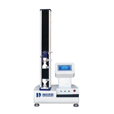 Buen precio Máquina de ensayo de tracción de material de soldadura de módulos fotovoltaicos, probador de resistencia de conexión de material de soldadura de paneles solares, equipo de ensayo de tracción en línea