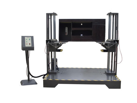 Buen precio Equipos de prueba electrónicos del papel de la transmisión, máquina de prueba del descenso de alas de Digitaces en línea