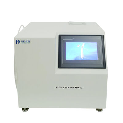 Buen precio Probador de vacío de presión negativa dental, máquina de manómetro de vacío para equipo de prueba de sistema de succión dental, alta precisión -94 kPa en línea