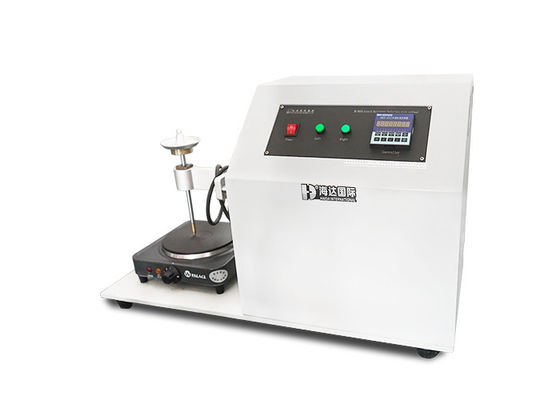 Buen precio Probador superficial de la resistencia no del palillo del Cookware de prueba de la máquina/del rasguño en línea