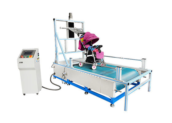 Buen precio Probador de cuero de la maleta de QB/T 2920-2007, equipo de prueba del cansancio en línea