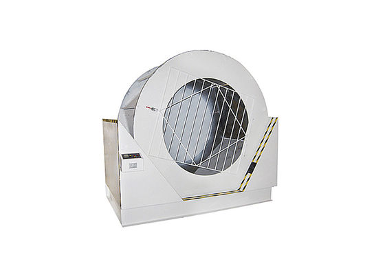 Buen precio Probador electrónico de la maleta de la exhibición del LCD, máquina de prueba del descenso del tambor del equipaje en línea