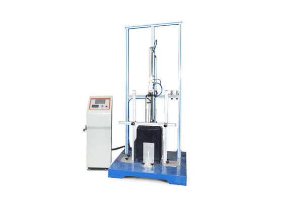 Buen precio Máquina profesional del probador de la maleta de la manija para el intercambio de Rod del tirón en línea