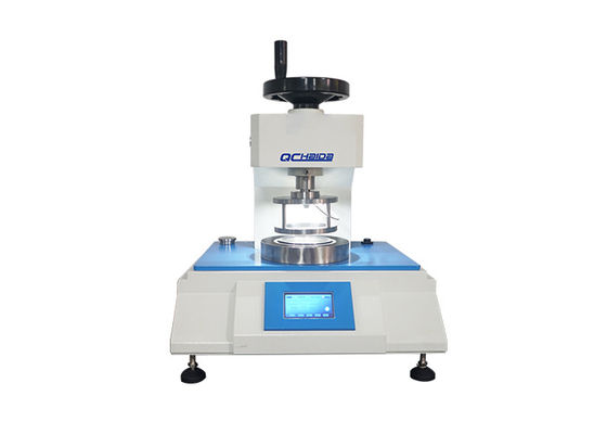 Buen precio 1 resistencia de la permeabilidad de agua del probador de la cabeza hidrostática de la fase al paño compacto en línea