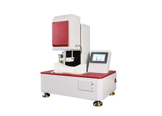 Buen precio probador de la tarifa de absorción 50W del tejido/de servilletas/de cojines que dosifica la cantidad 0.1~10.0ml en línea