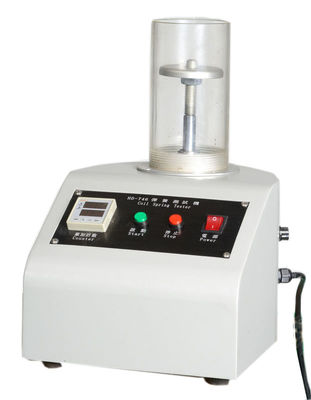 Buen precio Máquinas de prueba electrónicas de los muebles para probar el resorte de presión extensible y en línea