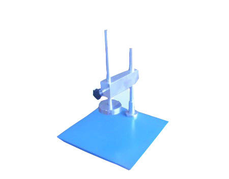 Buen precio Máquina de prueba eléctrica de acero de los cochecitos para el filo en línea