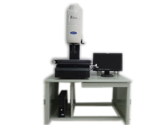 Buen precio Instrumentos de medida ópticos mecánicos, detector óptico del borde de la alta precisión en línea