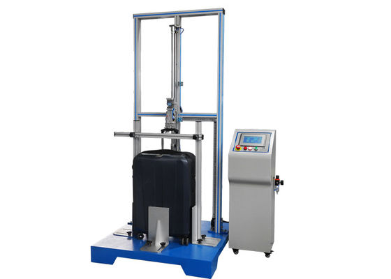 Buen precio Fácil actuar el probador de la maleta del cansancio del control de la pantalla táctil para la prueba de Brifecase en línea