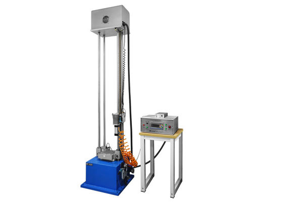 Buen precio Intensidad de papel del almacenador intermediario de los equipos de prueba de los materiales de embalaje en línea