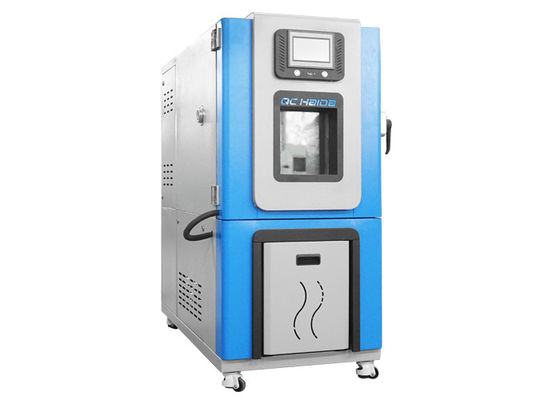 Buen precio 220V Constant Temperature And Humidity Chambers, cámara del ambiente del control de PCL en línea