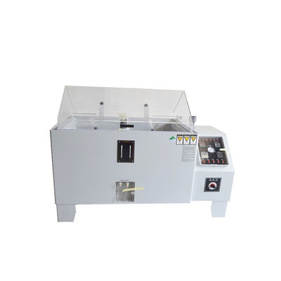 Buen precio Cámaras resistentes a la corrosión de la prueba ambiental del espray de sal para el tratamiento superficial en línea