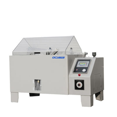 Buen precio Cámaras cíclicas aceleradas de la prueba de corrosión de la niebla de la sal, cámara de la prueba de corrosión del espray de sal en línea