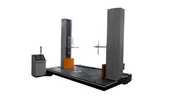 Buen precio Máquina libre de la prueba de descenso de la caída para la solas batería y batería en línea