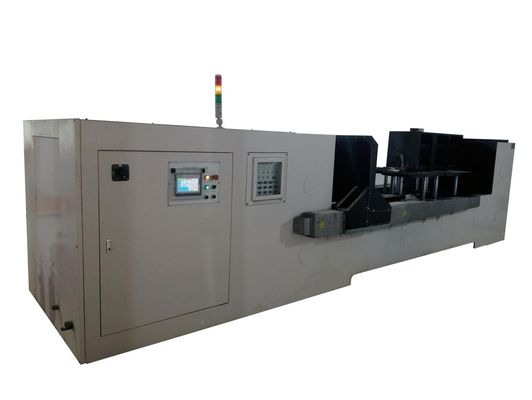 Buen precio Máquina del probador de la penetración y del agolpamiento del clavo del paquete hidráulica para la batería 70KN-1000KN en línea