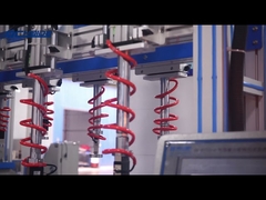 Probador neumático de la fuerza de la primavera HD-F773