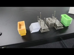 Probador resistente de la transpiración de la transpiración material